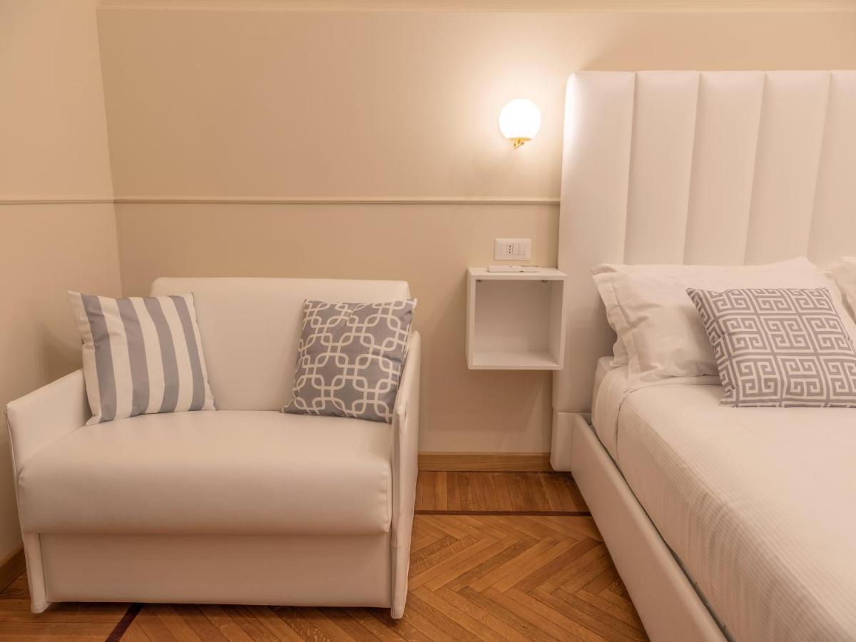 Vatican Palace Suites By Premium Suites Collection — Foto 3
