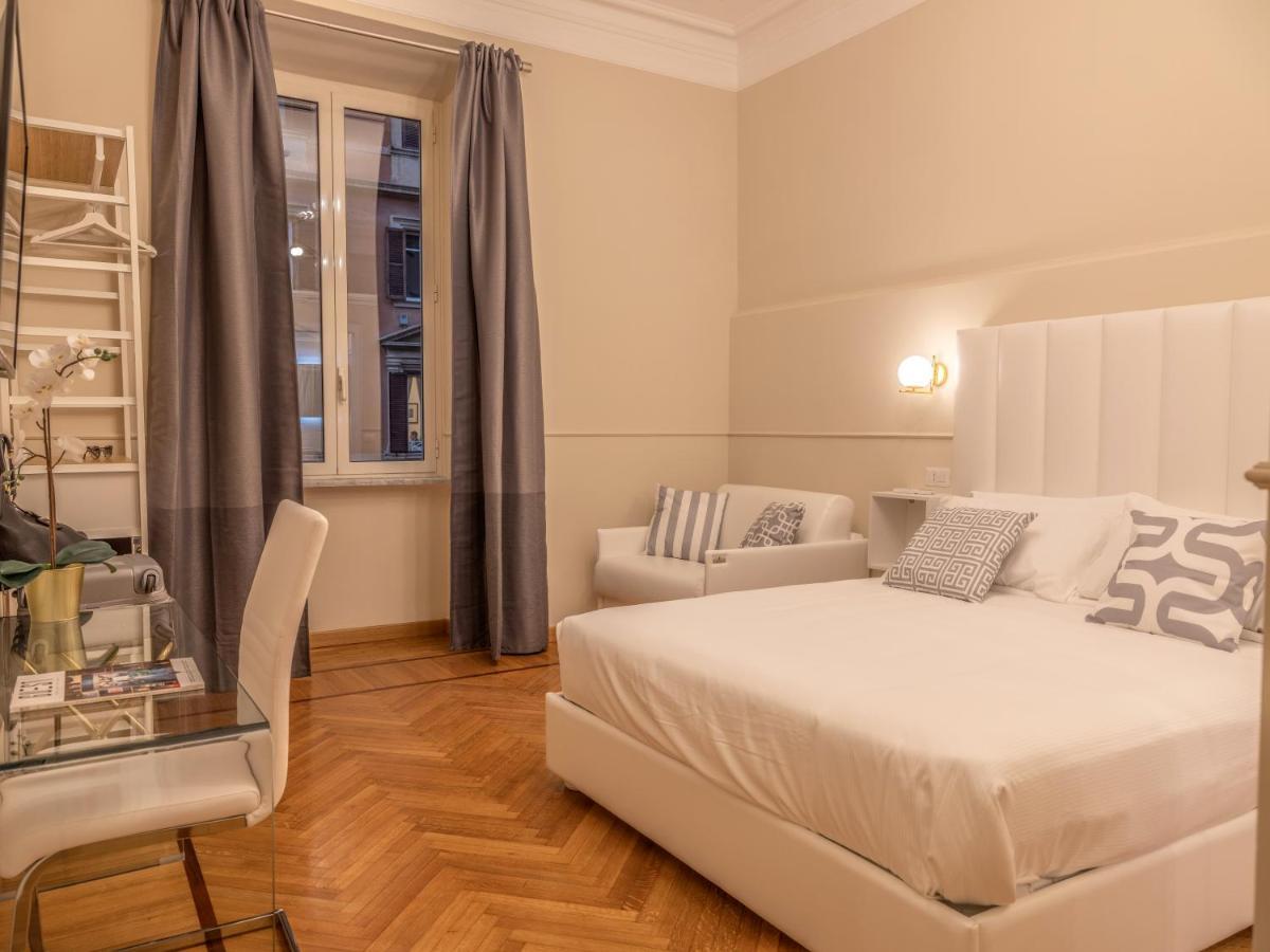 Vatican Palace Suites By Premium Suites Collection — Foto 1